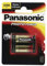 Panasonic batterie lithium photo box for e.g. Camera's, 2 CR 5, Blister pack of 1 