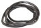 Smeg Weiße Westinghouse Türdichtung für Backofen, 4-seitig, Original-Teilenummer 754130985