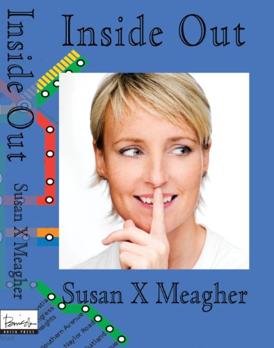 Inside Out (English Edition)