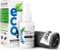 Ecomoist Natural Lens Cleaner 50ml – Alcohol-Free Spray with Microfibre Cloth – Streak-Free, Anti-Static Cleaning for Glasses, Camera Lenses, Binoculars, and Screens
