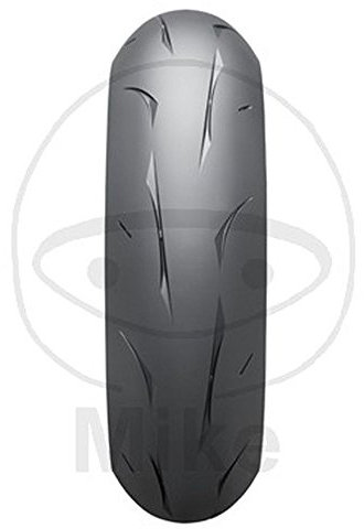 Bridgestone 8317-180/55/R17 73W - E/C/73dB - Ganzjahresreifen
