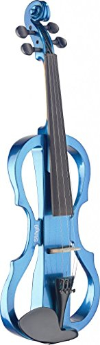 Stagg EVN X-4/4 MBL Elektrische Violine