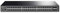 TP-Link Jetstream 48-Port Gigabit L2 Managed Switch with 4 SFP Slots