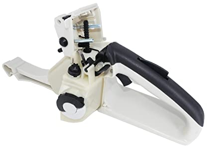 Hippotech - Tappo per serbatoio carburante per motosega Stihl 026 MS260 024 MS240, sostituisce 1121 350 0829, 11213500829