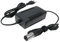Trade-Shop Netzteil Ladegerät Ladekabel 29,4V 2A für 24V Akkus mit 18,5mm 3pin XLR Stecker ersetzt HP1202L2 für e-Bike Akkus von Prophete Alu-Rex