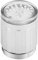 LED-Licht Wasserhahn, Temperatursensor Farbwechsel LED-Licht Wasserhahn Wasserhahn K¨¹Che Bad Aufsatz