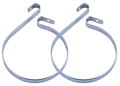 Gubeter 2 Kit Fascia Freno Catena 530052232, per Husqvarna 136 137 141 142 per motoseghe Jonsered 2035 2036 2040, 530052232, 530 05 22 32