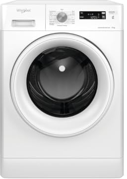 Lave-linge frontal 8kg 1200 Tours/min - PFFS38258WFR