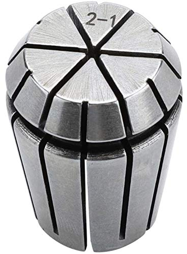 15-teiliges Spannfutter mit Federfutter, hochwertiges 1065-Kohlenstoffstahl-Spannfutter mit Federfutter, Frässpannzangen für CNC-Fräsen, Gravieren, Spannfutter, Drehmaschine,