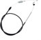 127-6867 Câble de traction de rechange pour tondeuse à gazon pour Toro 20200 20975 20976 20977 20978 21199 21199HD 21200 76,2 cm