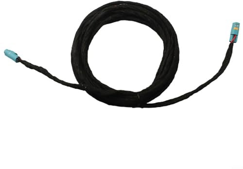 ABS-Material, 270 cm langes Stromkabel für BYD Dash Cam ADAS GPS Kamera
