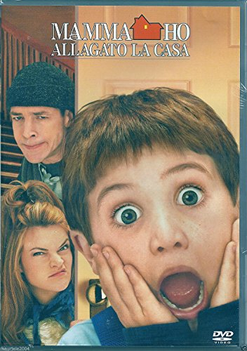 Mamma Ho Allagato La Casa