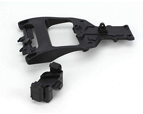 ECX Top Plate: 1:10 2wd Circuit Boost