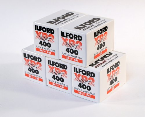Ilford 1839575 Schaufeln