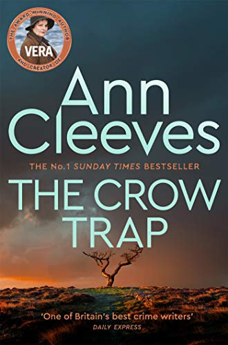 The Crow Trap (Vera Stanhope Book 1) (English Edition)