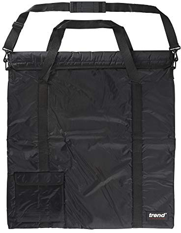 Trend Draining Groove & Sink Jig Carry Case, Convenient Transport, CASE/DG