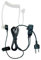 MIDLAND Security Headset mit Schallschlauch MA31-L