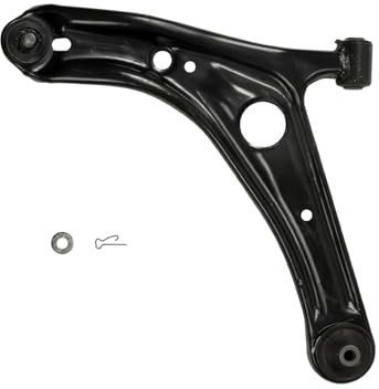 Blue Print ADT38685C Control Arm, pack of one