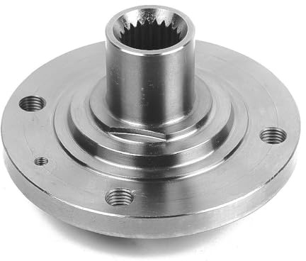 Meyle 100 407 0006 Wheel Hub