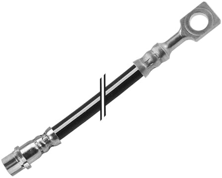 Meyle 614 562 0015 Brake Hose