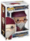 POP Funko Movies: Harry Potter - Albus Dumbledore - Figura de Vinilo Coleccionable - Idea de Regalo- Mercancia Oficial - Juguetes para Niños y Adultos - Movies Fans