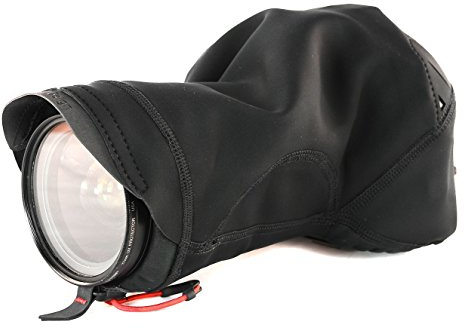 Peak Design Black Shell Kameraschutzhülle Größe L (SH-L-1)