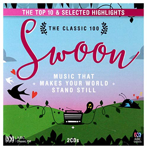 Swoon: Music That Makes Your World Stand Still