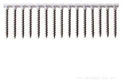 Scell-it - 1000 vis placo sur bande tête trompette, 3.5 X 35 mm, PH2 - SC-PTCB35035 - Scell-it
