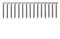 Scell-it - 1000 vis placo sur bande tête trompette, 3.5 X 35 mm, PH2 - SC-PTCB35035 - Scell-it