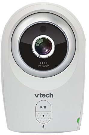 VTech Erweiterungskamera für das Video-Babyphone Größe XL