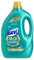 Asevi Detergente Líquido para Lavadora Max Eficacia - Detergente Hipoalergénico Concentrado para Ropa Blanca y de Color - Poder Quitamanchas para una Ropa Limpia y Fresca - 50 Lavados