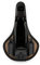 Fizik Unisex – Erwachsene Terra Alpaca X5 Mountainbikesattel, Schwarz, Einheitsgröße