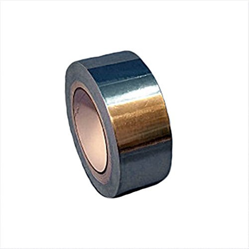 XPS Underlay Laminate or Wood Flooring - 5.5mm - Expert EKO Matt Like Fibreboard - Insulation Laminate Underlay 5.6 m² TMW Profiles (Vapur Tape - 50M)