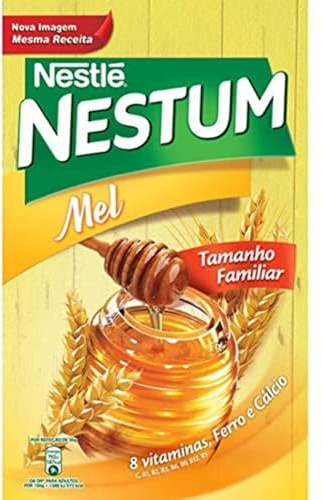 Nestum
