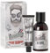 Beardburys Color Shampoo | Tintura per barba e capelli grigi in shampoo, rimuove i capelli grigi e cura della barba