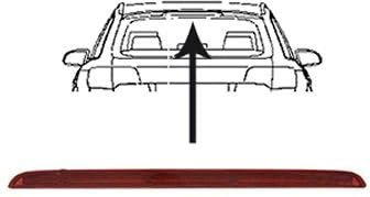 VAN WEZEL Zusatzbremsleuchte 0318929