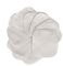Tampons Démaquillants En Bambou (Paquet De 10), Tampons En Coton Biologique Réutilisables Avec Sac À Lessive, Nettoyage Lavable Du Visage (10PC)