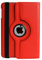 flyorigin Custodia iPad Mini 3/2 / 1,7.9,Copertura del Supporto Multifunzione in Pelle Premium con Rotazione di 360 Gradi,con Funzione di riattivazione Automatica del Sonno+Gratuita Pennino
