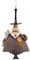 Hallmark Disney Tim Burton's The Nightmare Before Christmas Mayor Christmas Ornament (0003HCM0826)