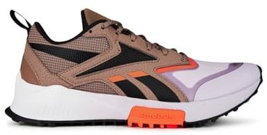 Reebok Lavante Trail Crosstrainer für Damen, Purple Oasis TA, 38.5 EU