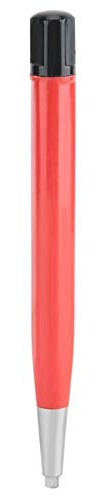 Jewecutger Watch Rust Removal Brush Pen Glass Fiber/Brass/Steel Clean Scratch Polishing Watch Parts Repair