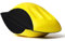 HOMESOM 1 pz 6mano levigatura blocco gancio & loop supporto Pad carta vetrata supporto mano molatura blocco