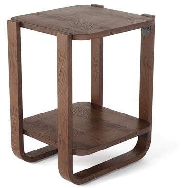 Umbra Bellwood Side Table walnuss 1017426-746