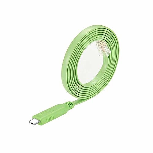 Elecbee Cavo console seriale da USB a RJ45