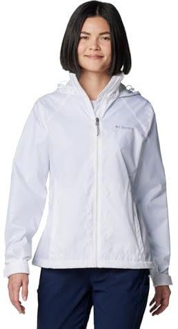 Columbia Switchback IV, Veste Softshell pour Femme