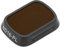 Verdant Touch Für DJI Mini3 Pro FilterUV ND-Filter für DJI Mini 3 Pro Drohne, mehrfach beschichteter leichter UV-Filter, wasserdicht, öldicht, kratzfest, schwarz