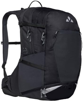 VAUDE Bike Alpin 28+5