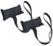 Attaches, Sangles De Fixation, Attaches pour Barres De Toit, Sangles Réglables pour Kayak Paddleboard, Double Crochet Et Boucle, Planches De Surf, Canoës, Sangles De Fixation pour Porte-vélos