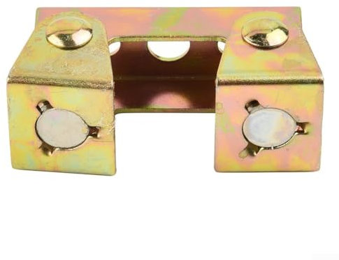 Adjustable Magnetic Welding Clamps V for PADS Steel Fixture Holder Set