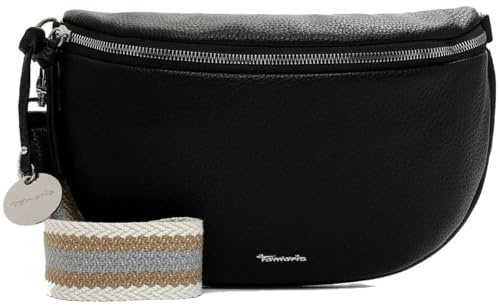 Tamaris Felicitas Crossbody Bag Black